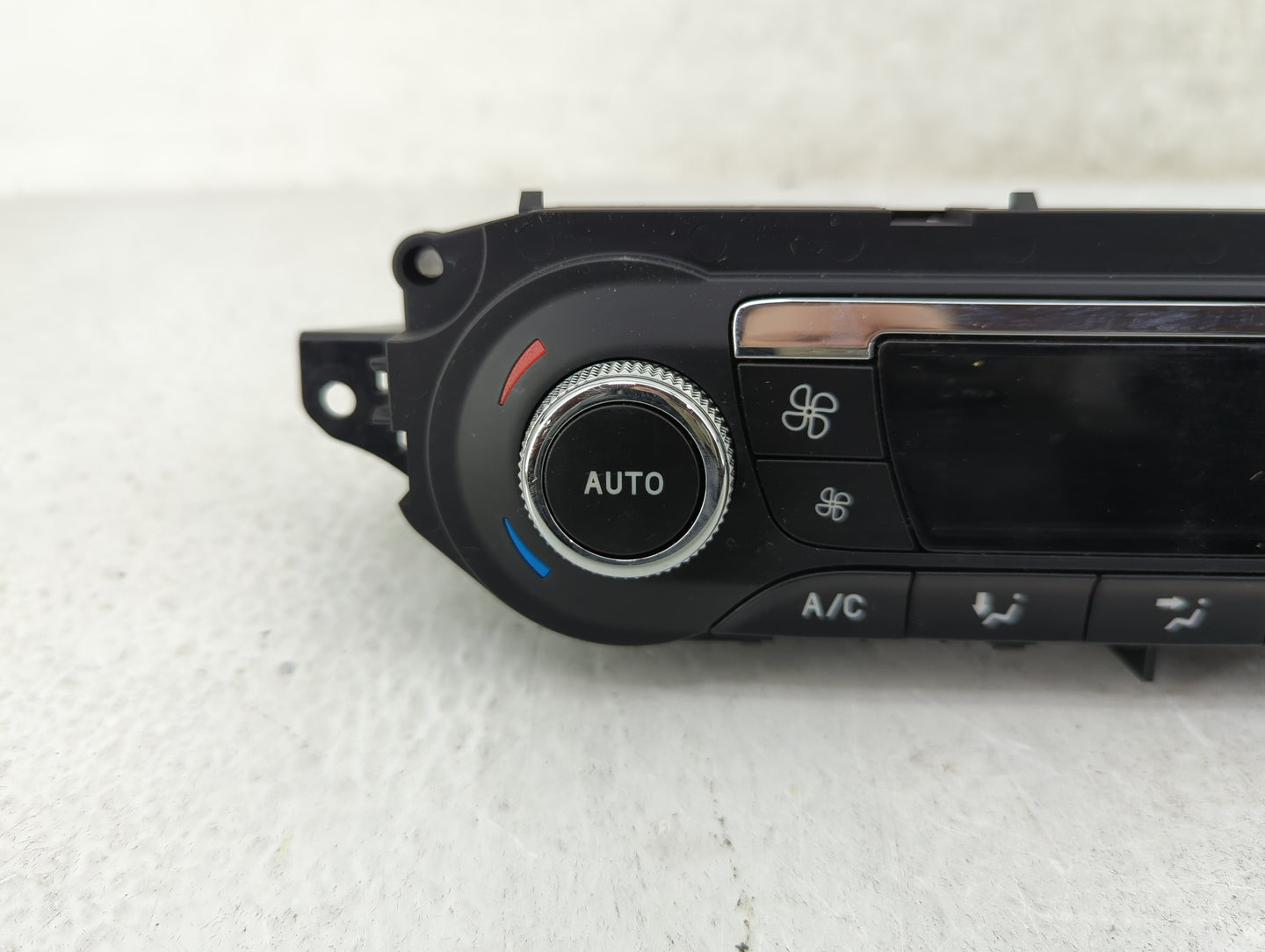 2013-2015 Ford Escape Climate Control Module Temperature AC/Heater Replacement P/N:CJ5T-18C612-BA Fits Fits 2013 2014 2015 O