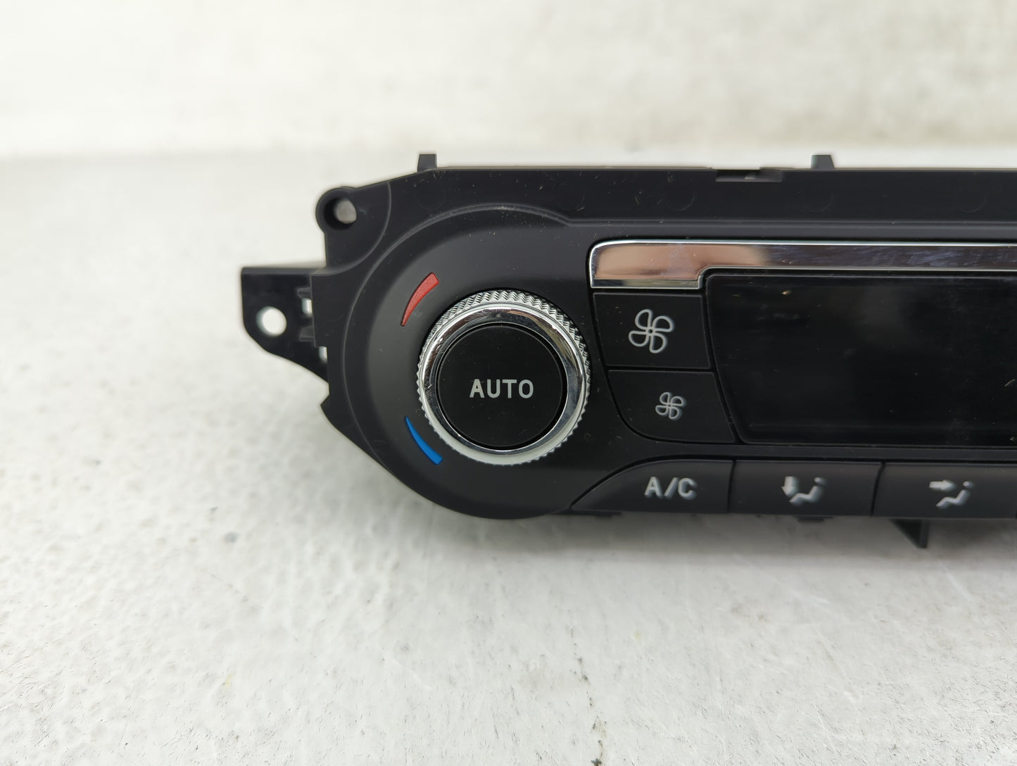 2013-2015 Ford Escape Climate Control Module Temperature AC/Heater Replacement P/N:CJ5T-18C612-BA Fits Fits 2013 2014 2015 O
