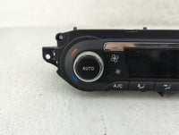 2013-2015 Ford Escape Climate Control Module Temperature AC/Heater Replacement P/N:CJ5T-18C612-BA Fits Fits 2013 2014 2015 O