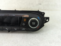 2013-2015 Ford Escape Climate Control Module Temperature AC/Heater Replacement P/N:CJ5T-18C612-BA Fits Fits 2013 2014 2015 O