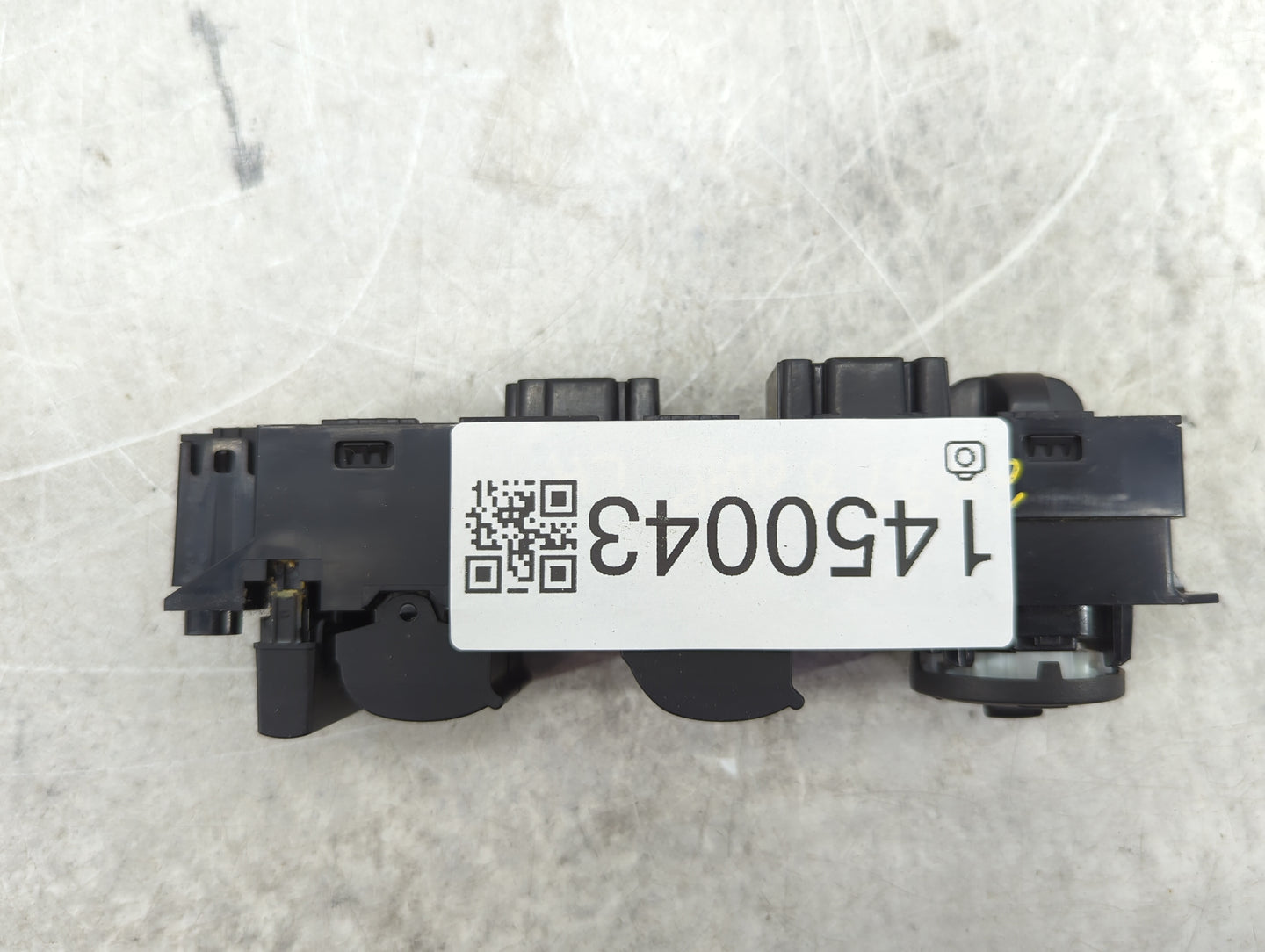 2013-2019 Ford Escape Master Power Window Switch Replacement Driver Side Left P/N:BM5T-14A132-AA Fits OEM Used Auto Parts - 
