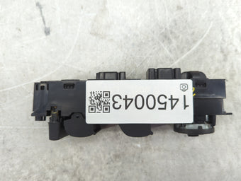 compare product 2013-2019 Ford Escape Master Power Window Switch Replacement Driver Side Left P/N:BM5T-14A132-AA Fits OEM Used Auto Parts