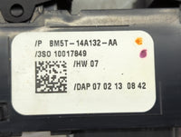 2013-2019 Ford Escape Master Power Window Switch Replacement Driver Side Left P/N:BM5T-14A132-AA Fits OEM Used Auto Parts - 