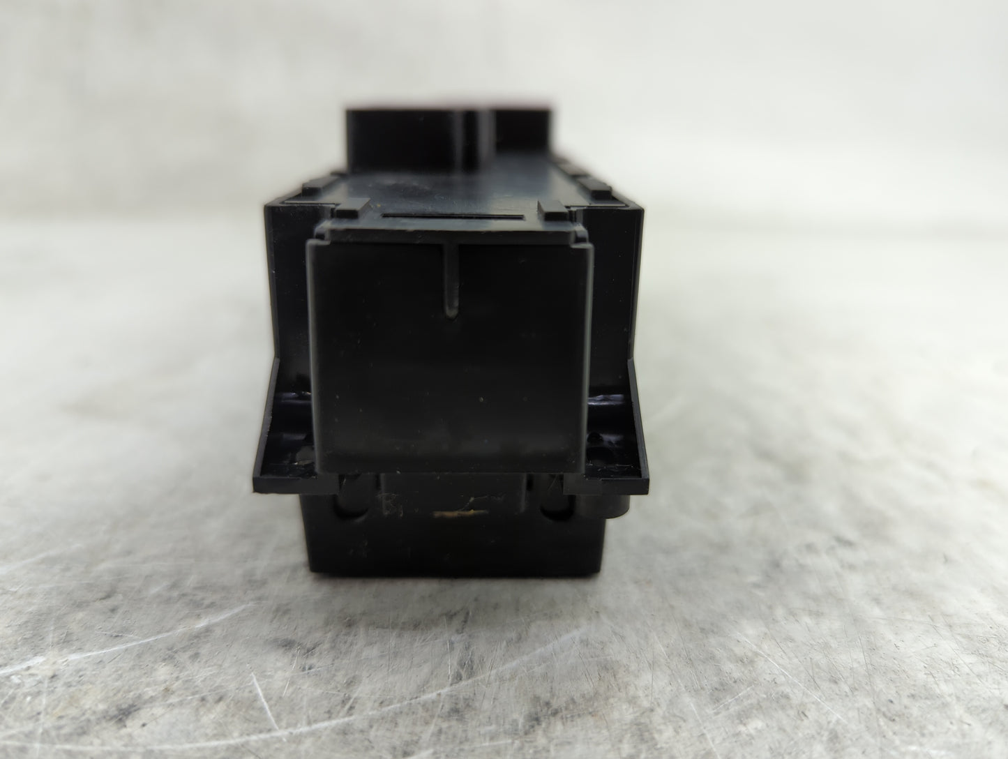2013-2019 Ford Escape Master Power Window Switch Replacement Driver Side Left P/N:BM5T-14A132-AA Fits OEM Used Auto Parts - 