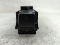 2013-2019 Ford Escape Master Power Window Switch Replacement Driver Side Left P/N:BM5T-14A132-AA Fits OEM Used Auto Parts - 