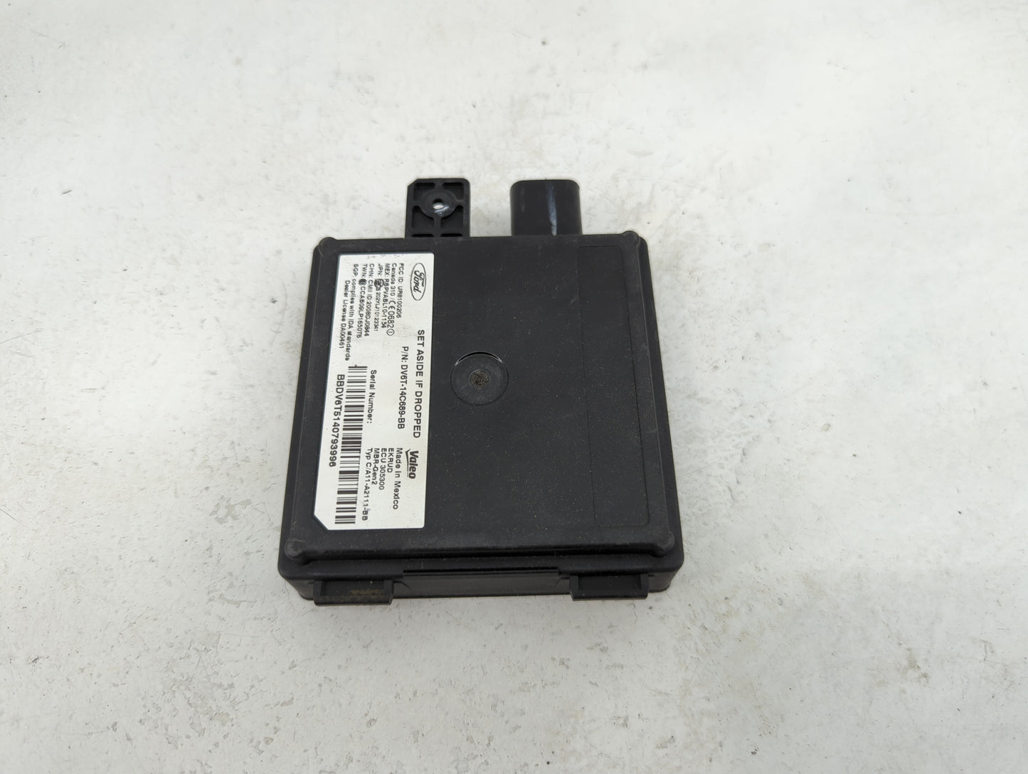 2013-2016 Ford Escape Back Up Sensor Backup Camera - Oemusedautoparts1.com