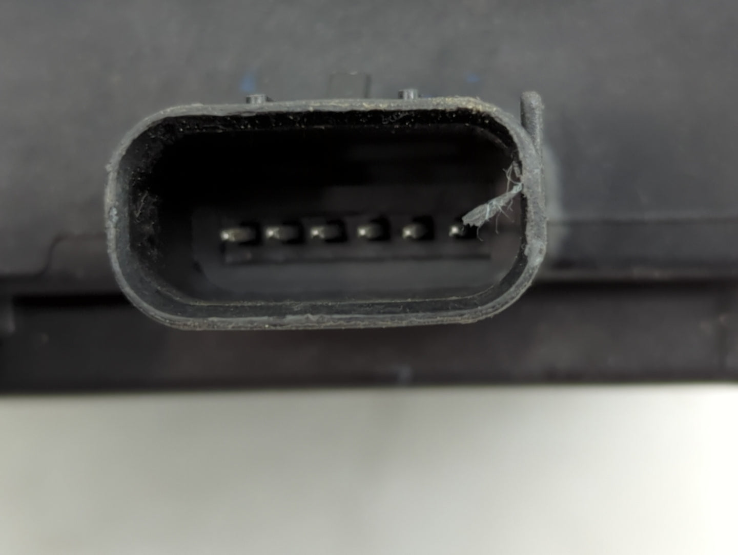 2013-2016 Ford Escape Back Up Sensor Backup Camera - Oemusedautoparts1.com