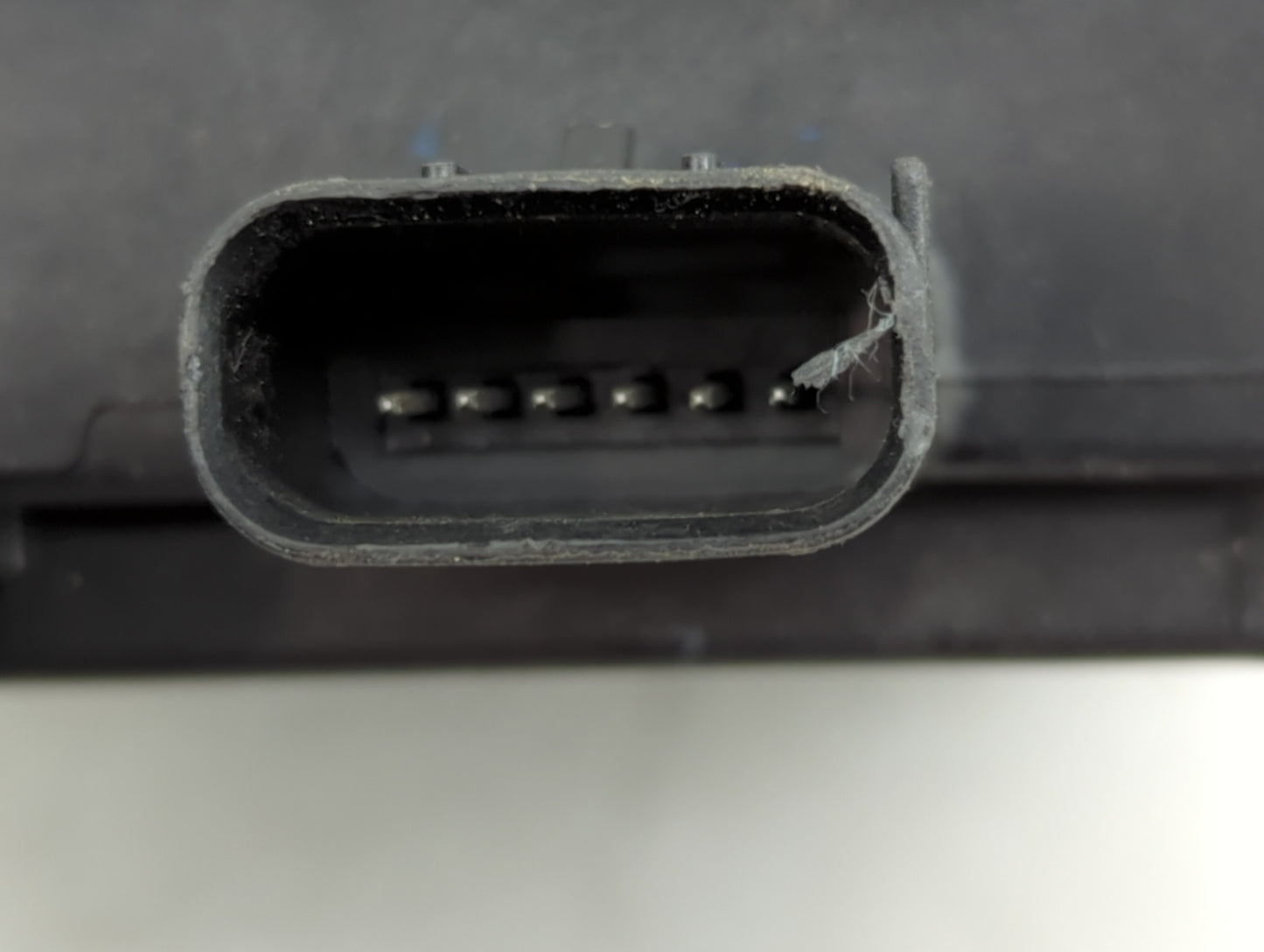 2013-2016 Ford Escape Back Up Sensor Backup Camera - Oemusedautoparts1.com