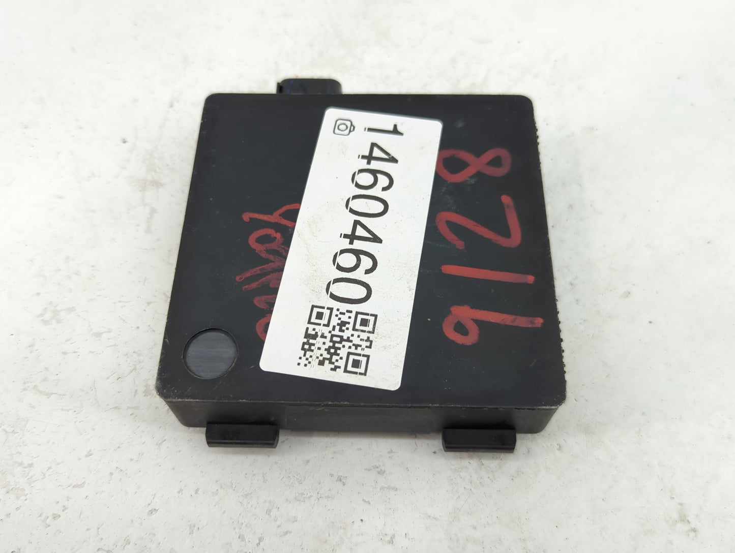 2013-2016 Ford Escape Back Up Sensor Backup Camera - Oemusedautoparts1.com