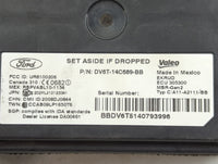 2013-2016 Ford Escape Back Up Sensor Backup Camera - Oemusedautoparts1.com