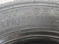 2013-2019 Ford Escape Spare Donut Tire Wheel Rim Oem 1461846 - Oemusedautoparts1.com