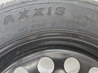 2013-2019 Ford Escape Spare Donut Tire Wheel Rim Oem 1461846 - Oemusedautoparts1.com