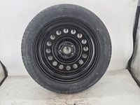 2013-2019 Ford Escape Spare Donut Tire Wheel Rim Oem 1461846 - Oemusedautoparts1.com