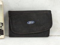 2014 Ford Escape Owners Manual Book Guide P/N:EJ5J19A321AB 2013080714534 OEM Used Auto Parts - Oemusedautoparts1.com