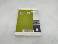 2014 Ford Escape Owners Manual Book Guide P/N:EJ5J19A321AB 2013080714534 OEM Used Auto Parts - Oemusedautoparts1.com