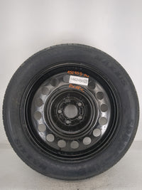 2013-2019 Ford Escape Spare Donut Tire Wheel Rim Oem 1462450 - Oemusedautoparts1.com