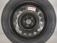 2013-2019 Ford Escape Spare Donut Tire Wheel Rim Oem 1462450 - Oemusedautoparts1.com
