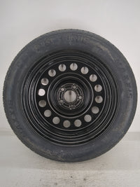 2013-2019 Ford Escape Spare Donut Tire Wheel Rim Oem 1462450 - Oemusedautoparts1.com