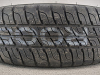 2013-2019 Ford Escape Spare Donut Tire Wheel Rim Oem 1462450 - Oemusedautoparts1.com