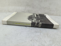2014 Ford Escape Owners Manual Book Guide P/N:EJ5J19A321AB OEM Used Auto Parts - Oemusedautoparts1.com