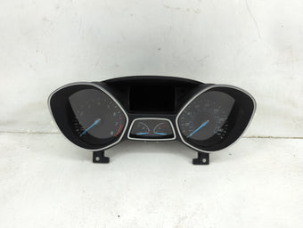 compare product 2013-2014 Ford Escape Instrument Cluster Speedometer Gauges P/N:DJ5T-10849-TF 5DTF60553A Miles: Fits Fits 2013 2014 OEM Used Auto Parts