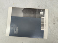 2014 Ford Escape Owners Manual Book Guide P/N:EJ5J19A321AB DL8J19A285AA OEM Used Auto Parts - Oemusedautoparts1.com