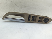 2013-2019 Ford Escape Master Power Window Switch Replacement Driver Side Left P/N:BM5T-14A132-AA Fits OEM Used Auto Parts - 