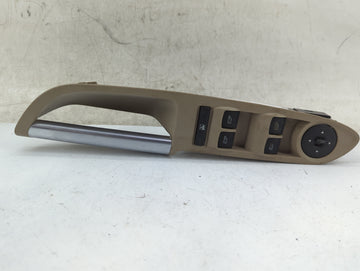 2013-2019 Ford Escape Master Power Window Switch Replacement Driver Side Left P/N:BM5T-14A132-AA Fits OEM Used Auto Parts - 