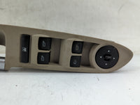 2013-2019 Ford Escape Master Power Window Switch Replacement Driver Side Left P/N:BM5T-14A132-AA Fits OEM Used Auto Parts - 