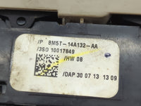 2013-2019 Ford Escape Master Power Window Switch Replacement Driver Side Left P/N:BM5T-14A132-AA Fits OEM Used Auto Parts - 