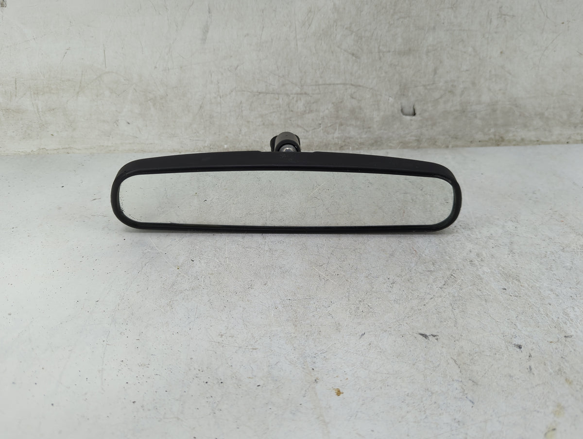 2001-2016 Ford Escape Interior Rear View Mirror Replacement OEM P/N:8011681 031681 Fits OEM Used Auto Parts - Oemusedautopar