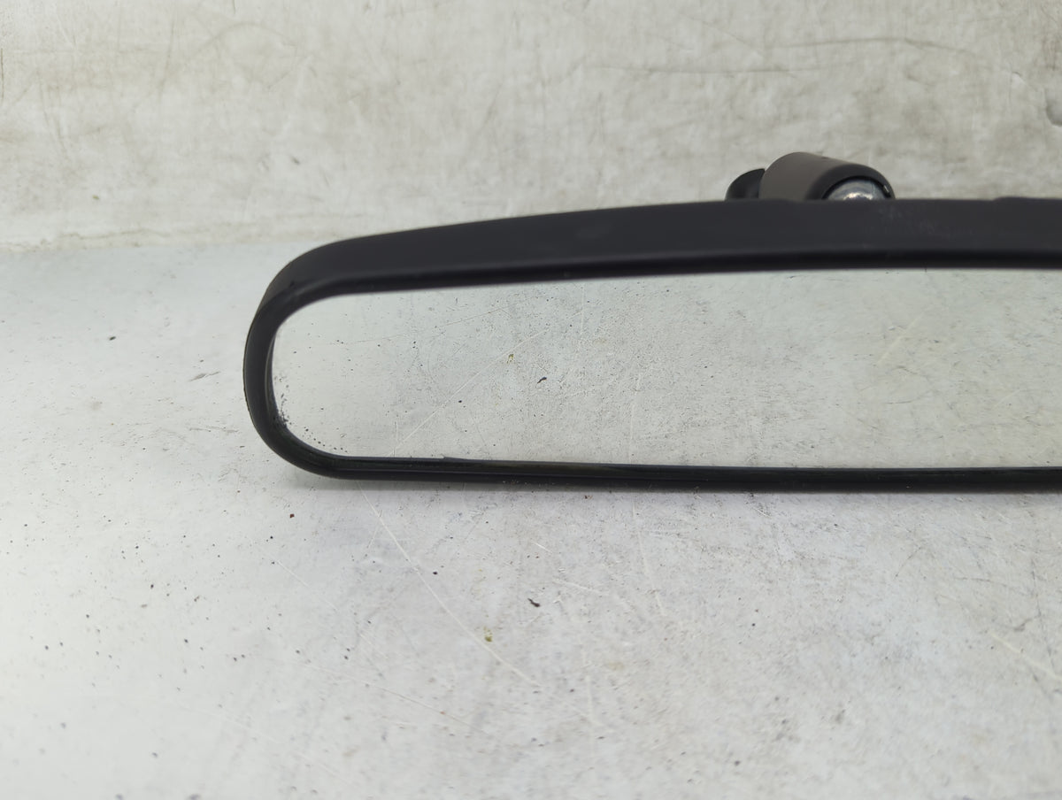 2001-2016 Ford Escape Interior Rear View Mirror Replacement OEM P/N:8011681 031681 Fits OEM Used Auto Parts - Oemusedautopar