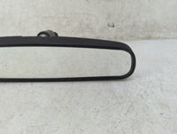 2001-2016 Ford Escape Interior Rear View Mirror Replacement OEM P/N:8011681 031681 Fits OEM Used Auto Parts - Oemusedautopar