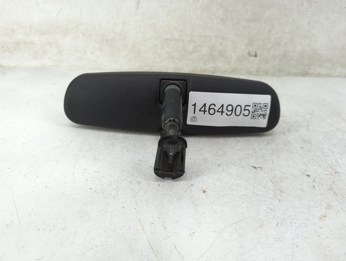 2001-2016 Ford Escape Interior Rear View Mirror Replacement OEM P/N:8011681 031681 Fits OEM Used Auto Parts - Oemusedautopar