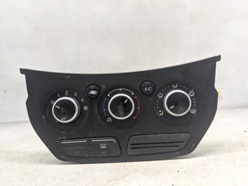 2013-2016 Ford Escape Climate Control Module Temperature AC/Heater Replacement P/N:CJ5T-19980-CK E1067439 Fits OEM Used Auto