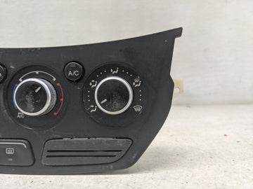 2013-2016 Ford Escape Climate Control Module Temperature AC/Heater Replacement P/N:CJ5T-19980-CK E1067439 Fits OEM Used Auto Parts
