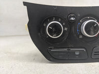 2013-2016 Ford Escape Climate Control Module Temperature AC/Heater Replacement P/N:CJ5T-19980-CK E1067439 Fits OEM Used Auto