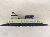 2013-2016 Ford Escape Climate Control Module Temperature AC/Heater Replacement P/N:CJ5T-19980-CK E1067439 Fits OEM Used Auto
