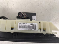 2013-2016 Ford Escape Climate Control Module Temperature AC/Heater Replacement P/N:CJ5T-19980-CK E1067439 Fits OEM Used Auto
