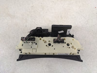 2013-2016 Ford Escape Climate Control Module Temperature AC/Heater Replacement P/N:CJ5T-19980-CK E1067439 Fits OEM Used Auto