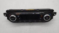 2013-2015 Ford Escape Climate Control Module Temperature AC/Heater Replacement P/N:CJ5T-18C612-BA Fits Fits 2013 2014 2015 O