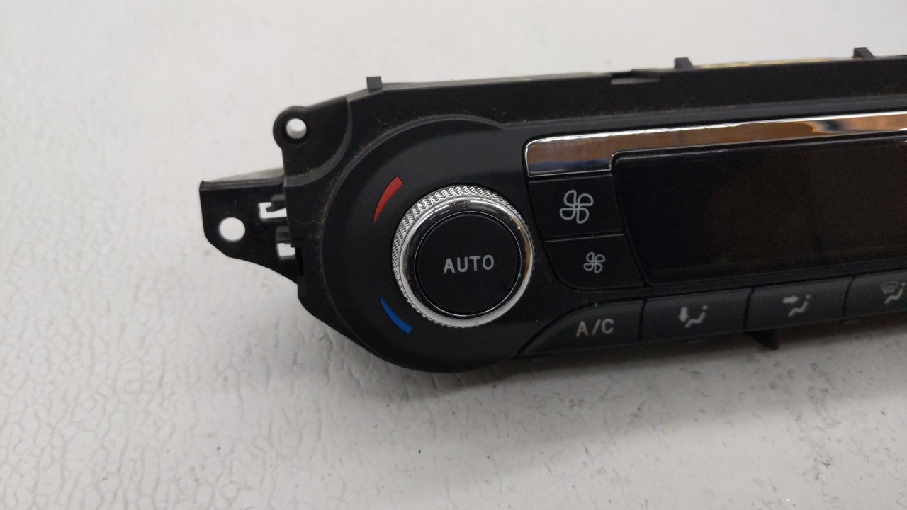 2013-2015 Ford Escape Climate Control Module Temperature AC/Heater Replacement P/N:CJ5T-18C612-BA Fits Fits 2013 2014 2015 O