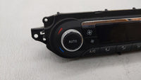 2013-2015 Ford Escape Climate Control Module Temperature AC/Heater Replacement P/N:CJ5T-18C612-BA Fits Fits 2013 2014 2015 O