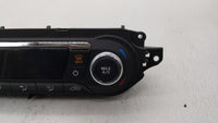2013-2015 Ford Escape Climate Control Module Temperature AC/Heater Replacement P/N:CJ5T-18C612-BA Fits Fits 2013 2014 2015 O
