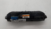 2013-2015 Ford Escape Climate Control Module Temperature AC/Heater Replacement P/N:CJ5T-18C612-BA Fits Fits 2013 2014 2015 O
