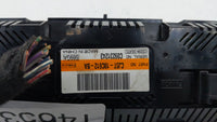 2013-2015 Ford Escape Climate Control Module Temperature AC/Heater Replacement P/N:CJ5T-18C612-BA Fits Fits 2013 2014 2015 O