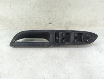 compare product 2013-2016 Ford Escape Master Power Window Switch Replacement Driver Side Left P/N:BM5T-14A132-AA Fits OEM Used Auto Parts