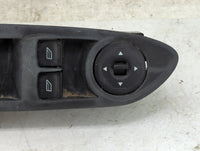 2013-2016 Ford Escape Master Power Window Switch Replacement Driver Side Left P/N:BM5T-14A132-AA Fits OEM Used Auto Parts - 
