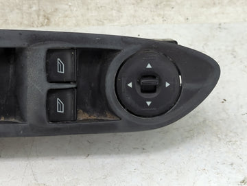 2013-2016 Ford Escape Master Power Window Switch Replacement Driver Side Left P/N:BM5T-14A132-AA Fits OEM Used Auto Parts