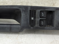 2013-2016 Ford Escape Master Power Window Switch Replacement Driver Side Left P/N:BM5T-14A132-AA Fits OEM Used Auto Parts - 